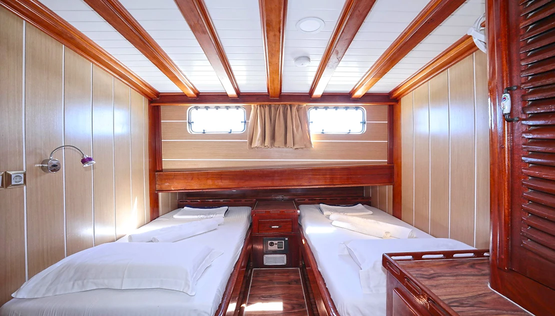 cabin